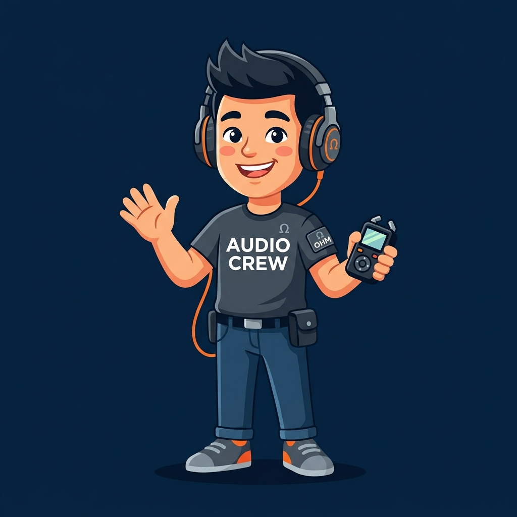 Mascot Nong Ohm